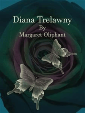 Diana Trelawny